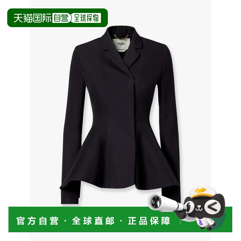 Fendi芬迪女士西装外套