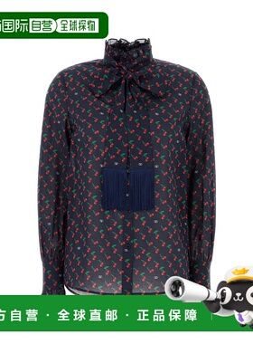 VALENTINO GARAVANI 女士衬衫 7B3AB7T69M8AK3 AW2025