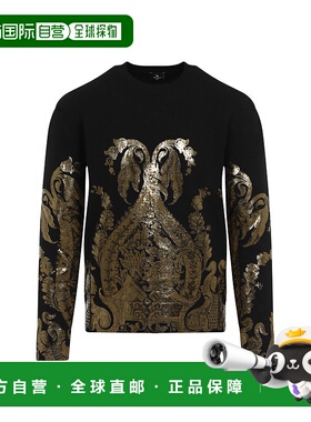 1h可退 ETRO 女士外套 WRKE0136AV521S9000BLACKGOLD AW2024