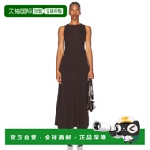 潮奢 连衣裙 mcqueen 麦昆 1h可退 无袖 亚历山大 女士 817148Q1BC