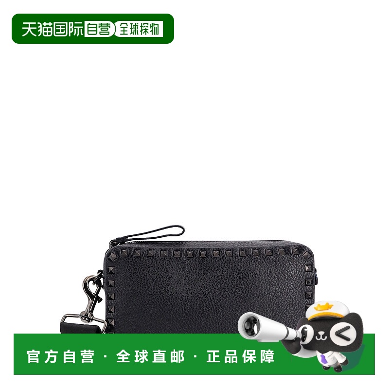 1h可退 VALENTINO GARAVANI 男士单肩包 5Y2B0704CWB0NO AW2024