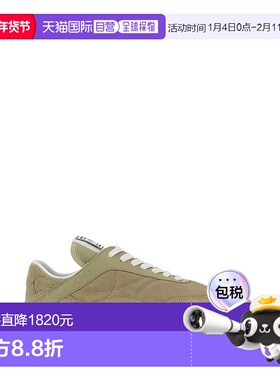 CHLOÉ 女士休闲鞋 CHC25A07IMS21M德训鞋