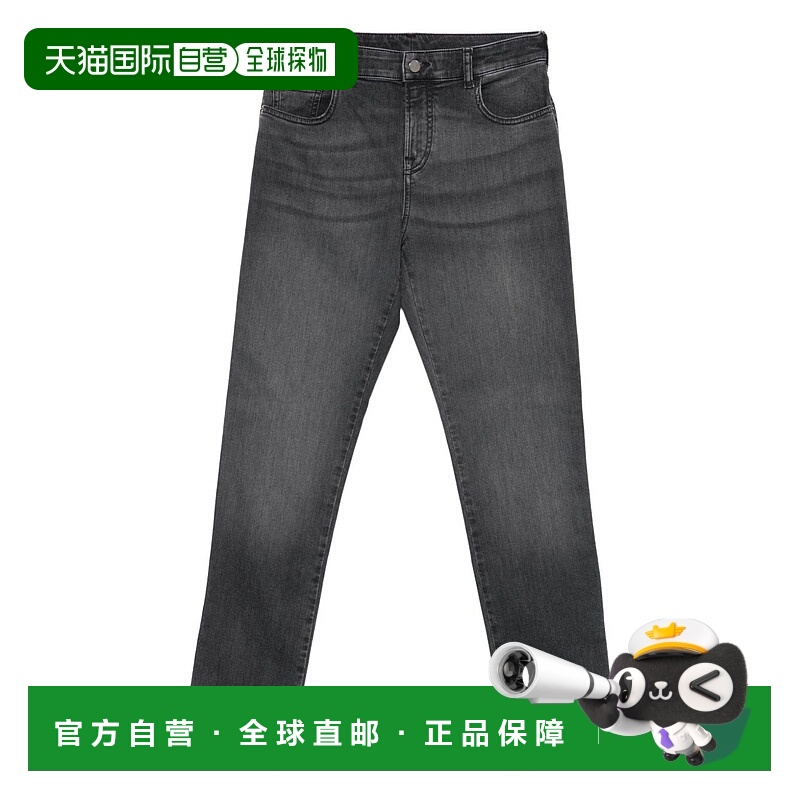 EMPORIO ARMANI 女士牛仔裤 EW001499AF17030M8001