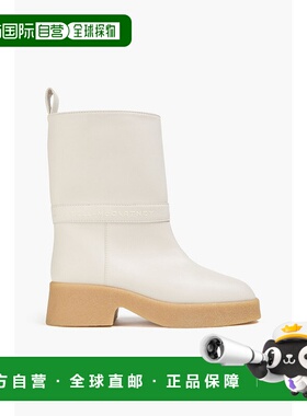 1h可退 潮奢 Stella Mccartney 斯特拉 麦卡特尼 女士 Skyla 短靴