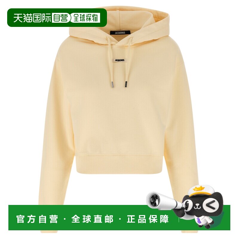 JACQUEMUS 女士卫衣 24EHOW00247AJ00109130 AW2025