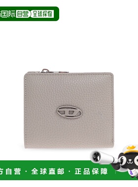 DIESEL男士钱包HISSUEVOHISSUEVOBIX10384P0685H0678