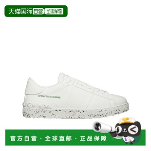 男士 VALENTINO 运动鞋 1Y2S0830PUD0BO 白 AW2024 99新未使用