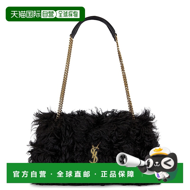 1h可退 潮奢 Saint Laurent 圣罗兰 女士 Jamie 中型單肩包 83938