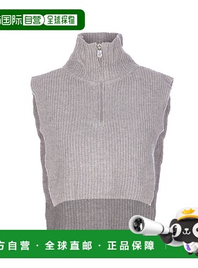 PINKO 女士围巾 105994A2Z4II2 AW2025 灰色