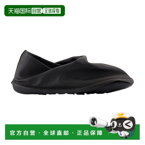 CAMPER 女士高跟鞋 K201849001 AW2025 黑色 Camper Shoes