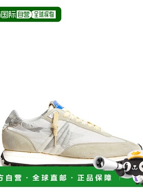 GOLDEN GOOSE DELUXE BRAND 男士运动鞋 GMF00683F00545760466