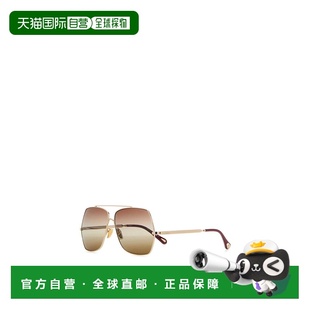 蔻依 Chloe 女士 CH0278S CH0278S00 1h可退 太阳镜 潮奢