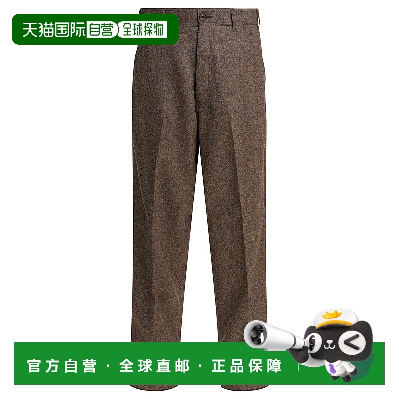 Maison Margiela男士休闲裤S67KA0074M35569141M