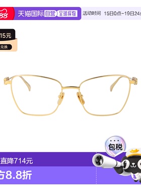 GUCCI 女士眼镜 GG1807O001 SS2025 花色 GG1807O古驰