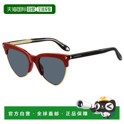 Givenchy纪梵希-sunglasses女士太阳镜配饰