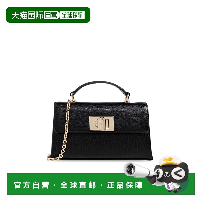 1h可退 FURLA 女士手提包 WE00423ARE000O60009161 SS2026