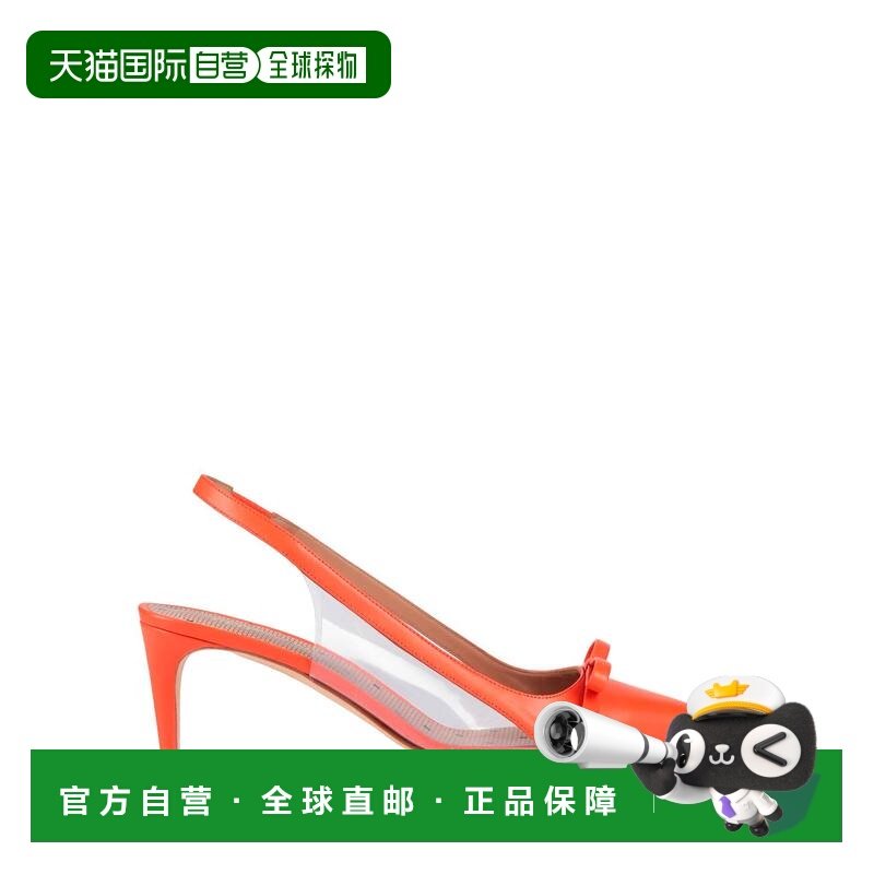 1h可退 潮奢 Red Valentino 红 华伦天奴 女士 浅口鞋,女鞋,浅口单鞋,淘宝优惠券,粉丝福利购,淘宝优惠卷