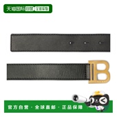 潮奢 皮带配饰童装 Balmain 女童 巴尔曼 1h可退