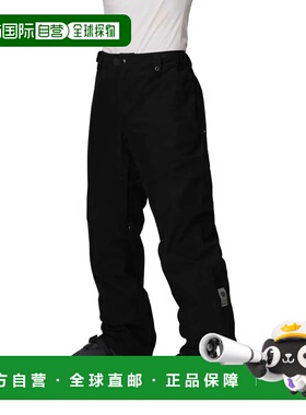 686 Goretex 裤子 中性户外休闲裤滑雪裤