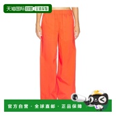 潮奢 子 Simkhai Arden 1h可退 裤 女士 Pull 2264953T