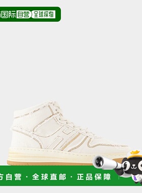 HOGAN 女士运动鞋 GYW6300EY60YJ3B013 SS2023 白色