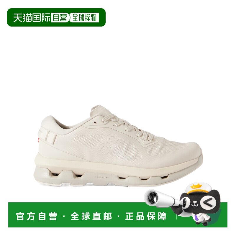 ON RUNNING 女士运动鞋 3WF10074315050OFFWHITE SS2026昂跑图片