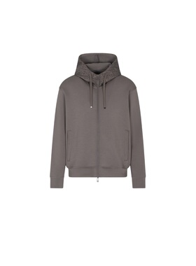 香港直邮ARMANI EXCHANGE 男士外套 XM001891U8092GRIGIO