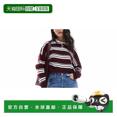 1h可退 潮奢 Levi'S 李维斯 女士 501 '90s 轻身中长蓝色牛仔裤