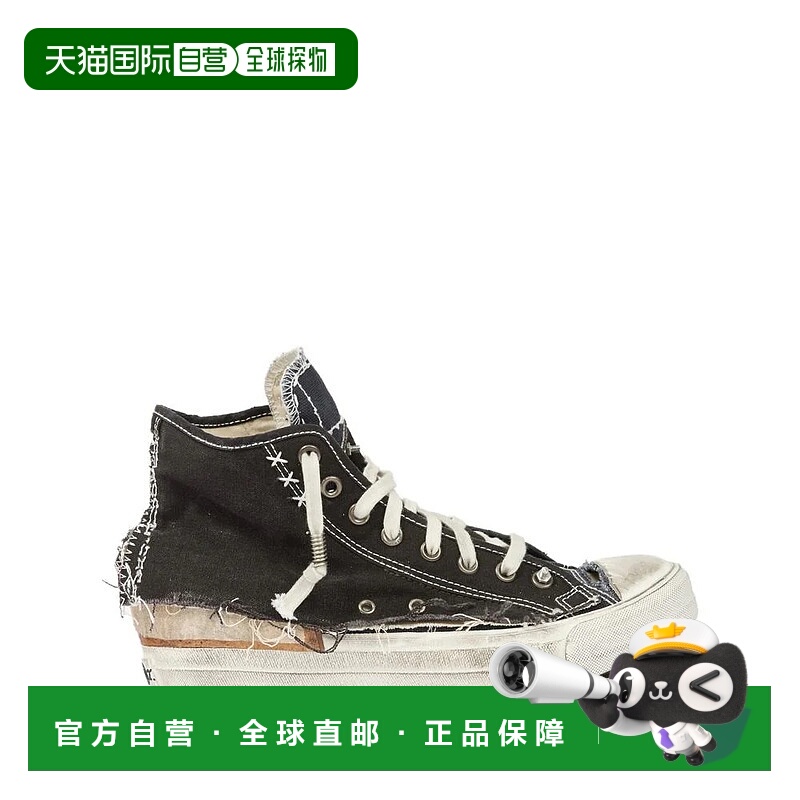 1h可退 MAISON MARGIELA 女士运动鞋 P7454S39WS0129HB130