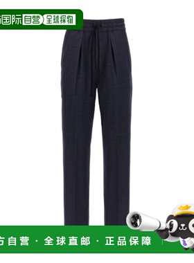 ISABEL MARANT ÉTOILE 女士休闲裤 PA0170FAA3F29E30MI