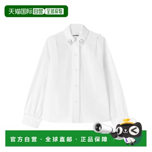 J03DL0142J45002100 女士衬衫 JIL SANDER