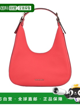 MICHAEL KORS 女士斜挎包 30F4GY5H1L847 SS2025 橙色手提包