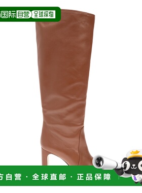 1h可退 奢淘 Stuart Weitzman 圆头长筒靴 女 BABETTE TUBO BT 85