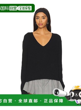 1h可退 潮奢 One Grey Day 女士 Orson 套头衫针织衫 54OGD849