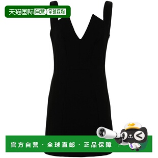 GIVENCHY 女士连衣裙 BW227G14SD001 AW2024 黑色