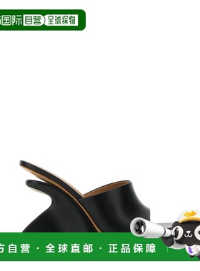 OFF-WHITE 女士凉鞋 OWIJ042S24LEA0011010-48 SS2024