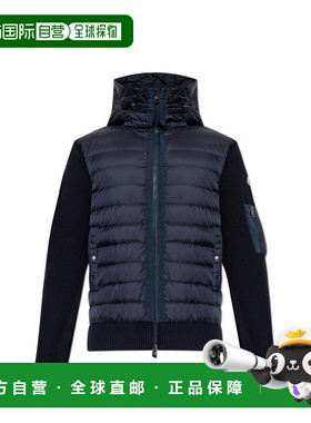 MONCLER 男士外套 K20919B50800A9340777 AW2025