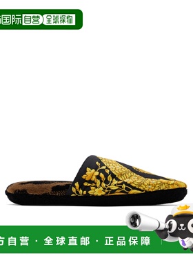 VERSACE 男士凉鞋 ZSLB000021A126465N440 AW2024