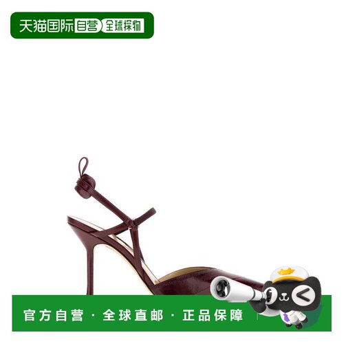 FENDI 女士凉鞋 8J9096AWCHF1XJS
