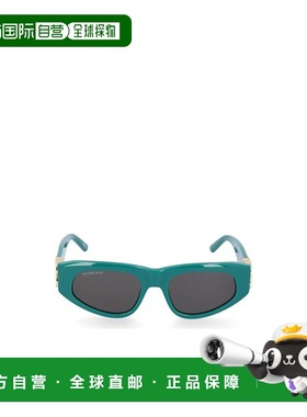 1h可退 balenciaga 女士 太阳镜巴黎世家