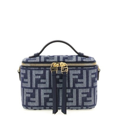 FENDI 女士斜挎包 8BS108AWVAF0NAP手提包