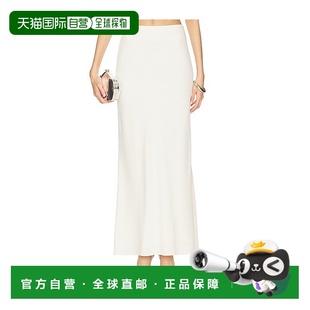 Sei 女士 Bias 1h可退 半身裙 The 绉纱长款 TS7029C包臀裙 潮奢