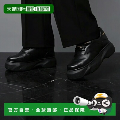 ALEXANDER MCQUEEN 亚历山大麦昆男士时尚休闲百搭运动鞋553680
