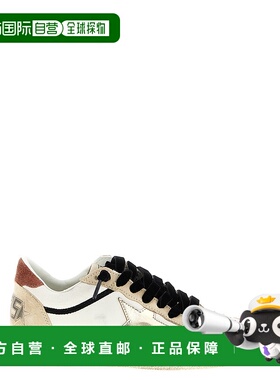 GOLDEN GOOSE DELUXE BRAND 女士运动鞋 GWF00746F00814683252832