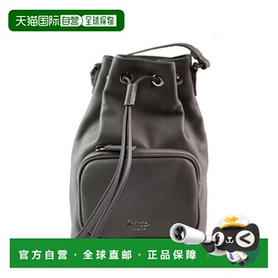 AW2025 ROSE 5014125GREY 灰色 女士单肩包 1h可退