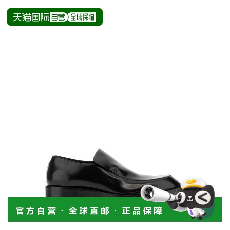 1h可退 JIL SANDER 男士休闲鞋 J33WR0017P7032001 AW2025