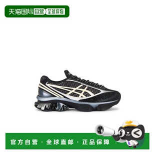 1h可退 潮奢 Asics 亚瑟士 男士 US6-S Gel-Kinetic Fluent 运动
