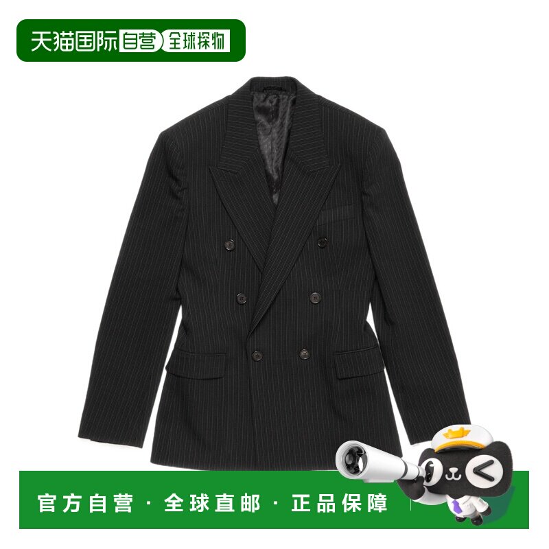 1h可退 acne studios 女士 外套夹克羊毛图片