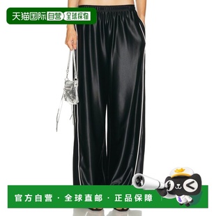 1h可退 潮奢 Alexander Wang 亚历山大 王 女士 Reflective Track