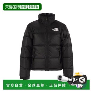 THE NORTH FACE 男士夹克 AW2025 北面黑色 NF0A3C8DGOE1
